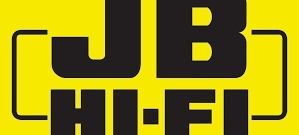 Iconic Deliveries can Pick up any item from JB Hifi and deliver it direct to you.