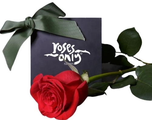 Iconic Deliveries can Pick up any item from Roses Only and deliver it direct to you.